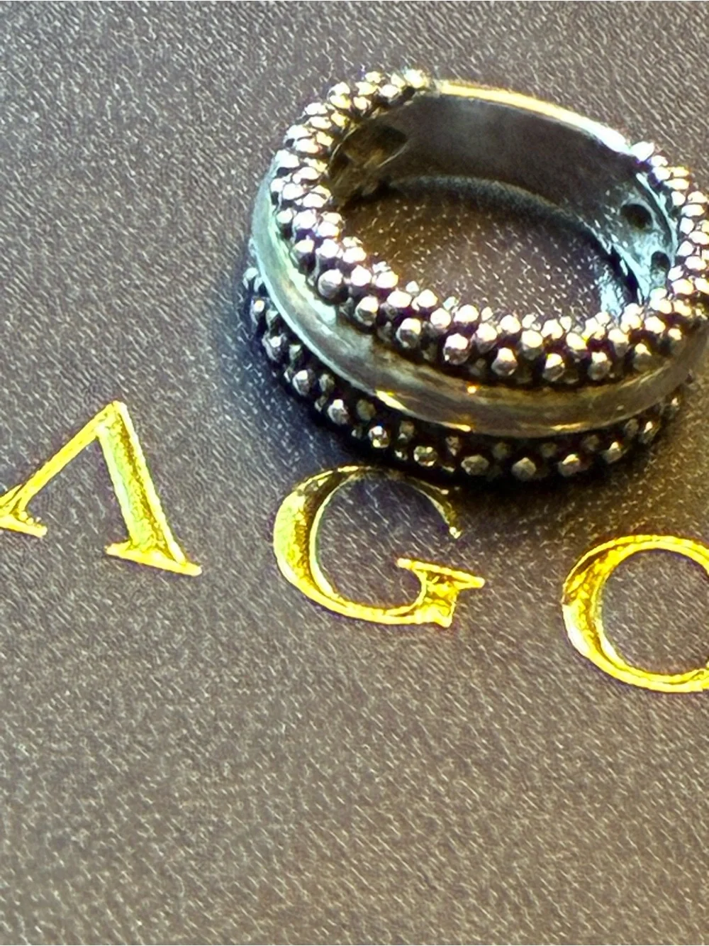 LAGOS classic stackable
